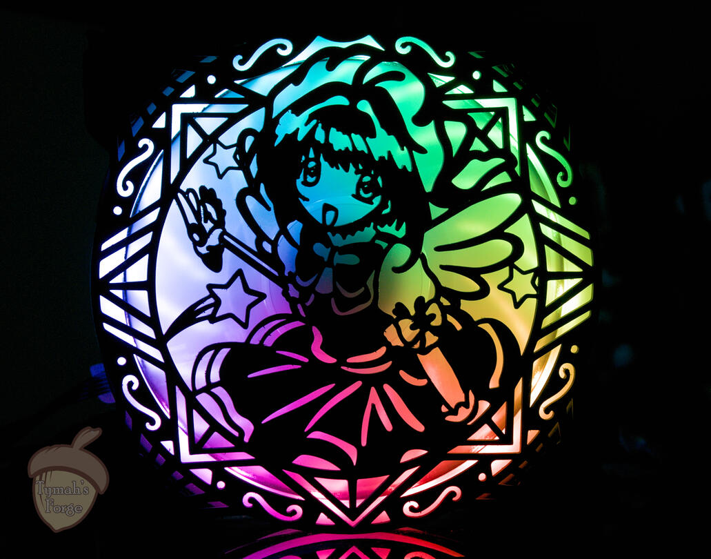 Cardcaptor Sakura